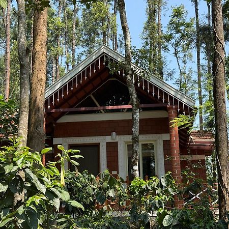 Coffee Grove Resort Chikmagalūr Екстериор снимка