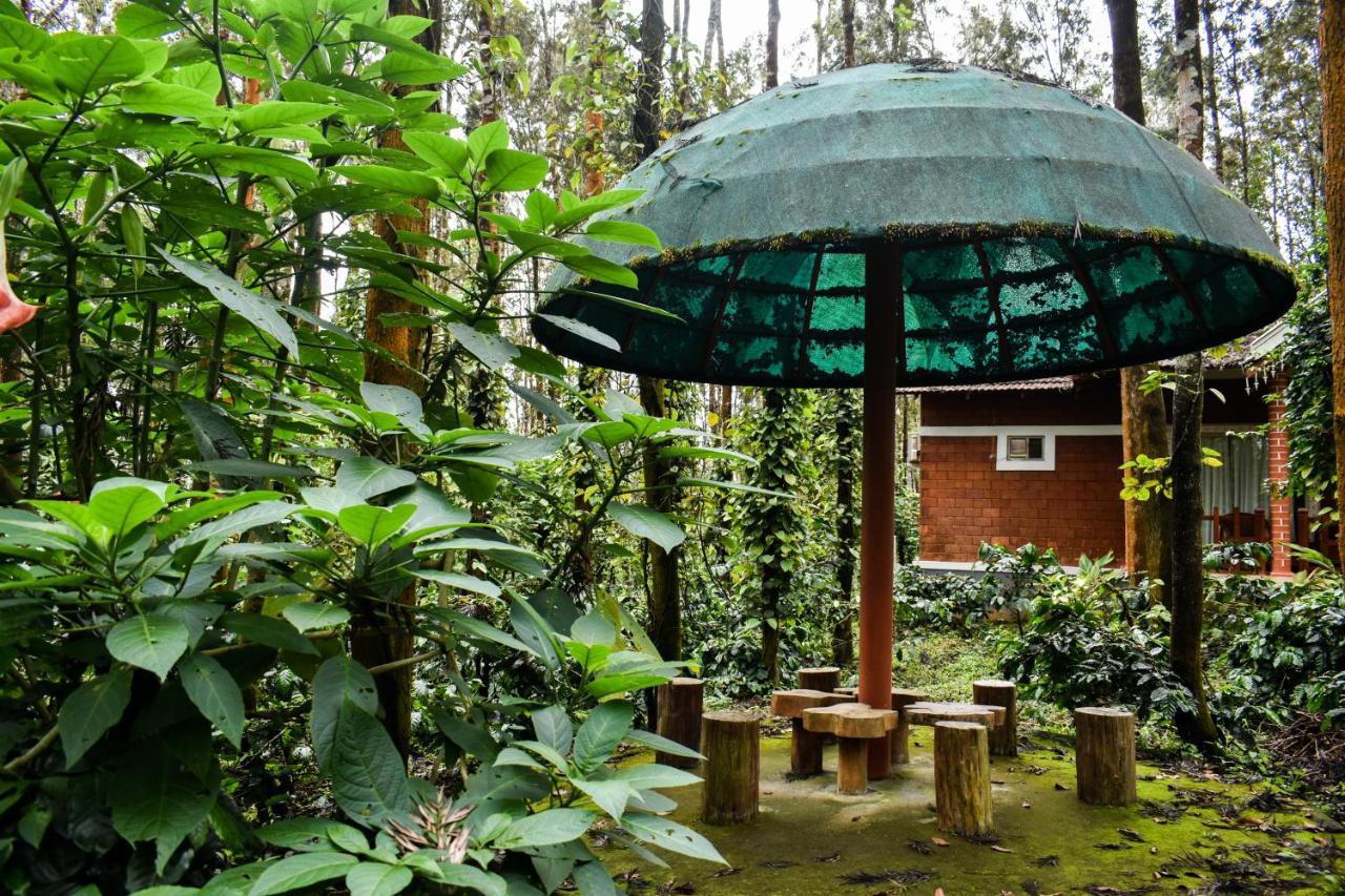 Coffee Grove Resort Chikmagalūr Екстериор снимка