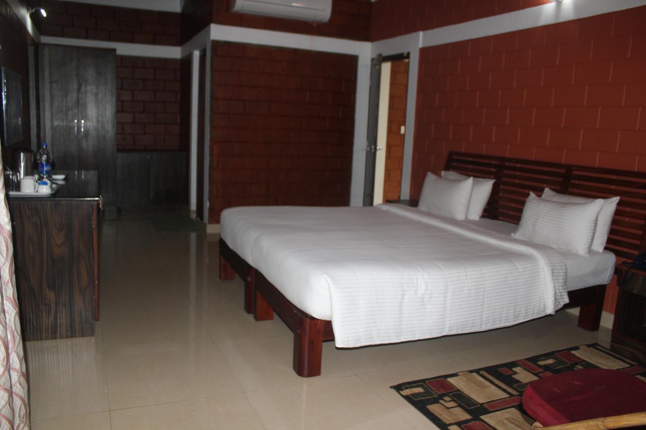 Coffee Grove Resort Chikmagalūr Екстериор снимка